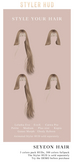 RAMA.SALON - Seyeon Hair Styler HUD
