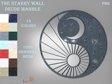 Wall Decor