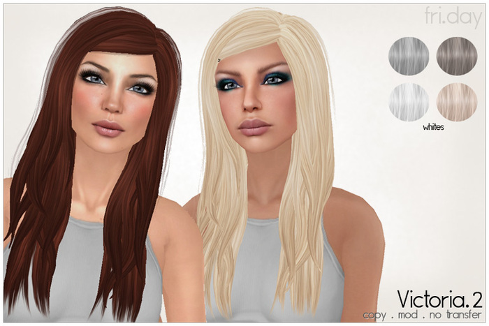 fri. - Victoria.2 - Whites