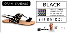 Baiastice_Oran Sandals-Black