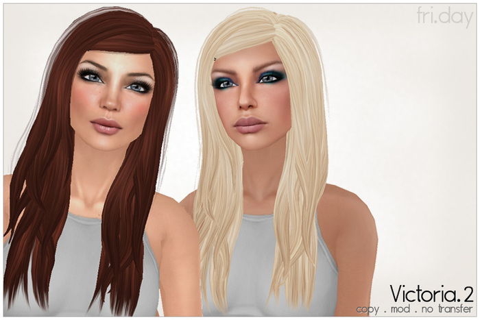 fri. - Victoria.2 - 24.7 Pack