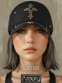 AZOURY - Sacrion// ADD Me & CLICK on me
