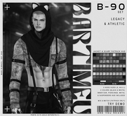Bartimeu - B-90 Set [DEMO]