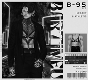 Bartimeu - B-95 Set [DEMO]