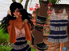 Hb-**Dèsolè.. (Outfit)