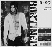Bartimeu - B-97 Set [DEMO]