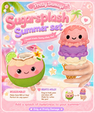 Sugarsplah Summer Set