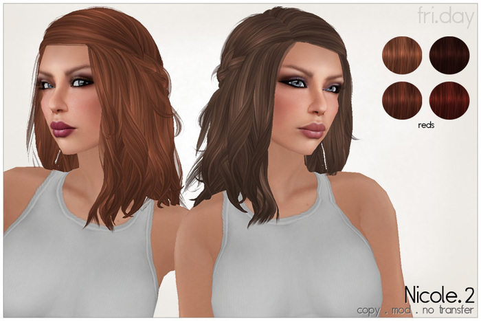 fri. - Nicole.2 - Reds