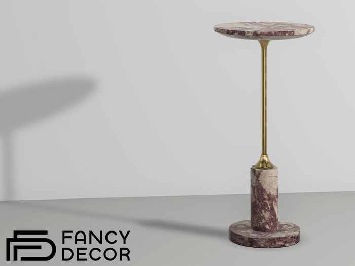 Fancy Decor: Celine Side Table