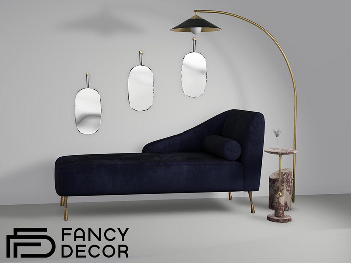 Fancy Decor: Celine Collection Fatpack