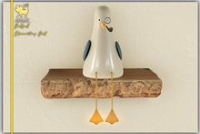 Oh Deer! Gullgull: Elementary Gull (Add Me)