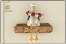 Oh Deer! Gullgull: Hello Sailor (Add Me)