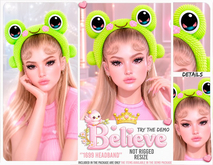 ..::Believe::.. 1699 ::..ADD-ME