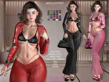 MEYA OUTFIT by BA Store>>PROMO<<