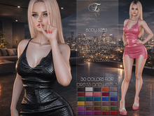 [Enchantress] Maie Outfit - PROMO