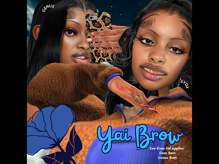 YAI BROW