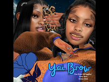 YAI BROW