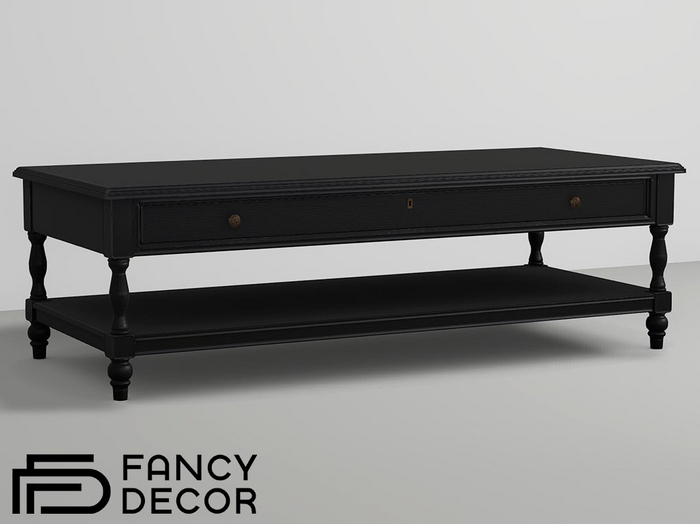 Fancy Decor: Wallace Coffee Table