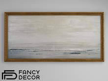 Fancy Decor: Wallace Painting