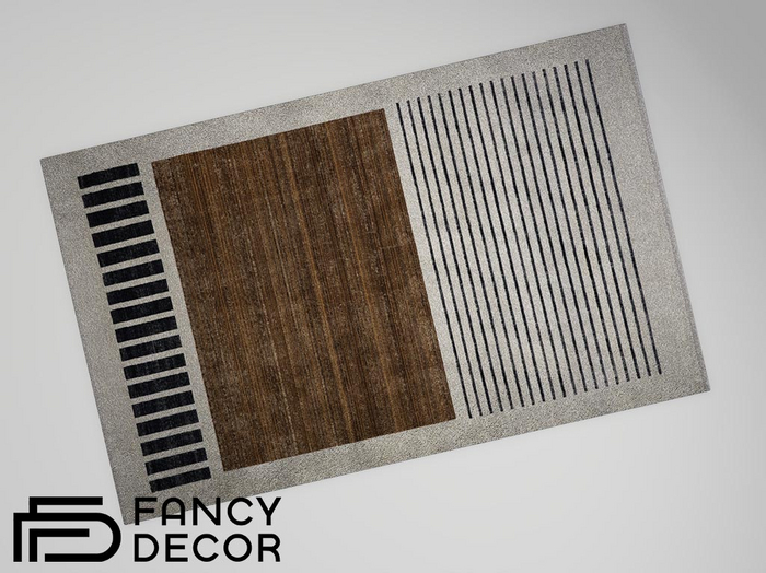 Fancy Decor: Wallace Rug