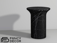 Fancy Decor: Wallace Side Table
