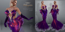 Utopia P.O. purple