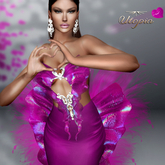 Utopia P.O. magenta