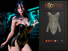 AtaMe - Kira Fat Pack