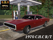 1970 C.H.C R/T