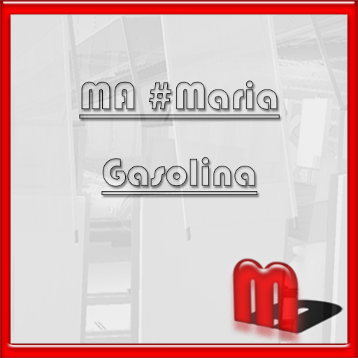 MA #MariaGasolina