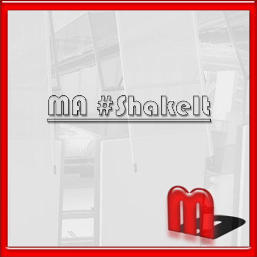 MA #ShakeIt