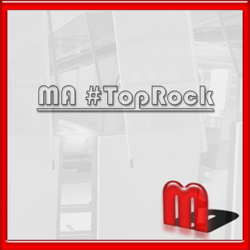 MA #TopRock