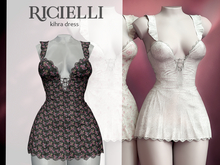 Ricielli - Kihra Dress / 1