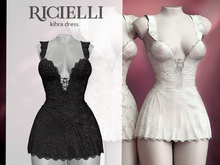 Ricielli - Kihra Dress / 2