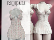 Ricielli - Kihra Dress / 3