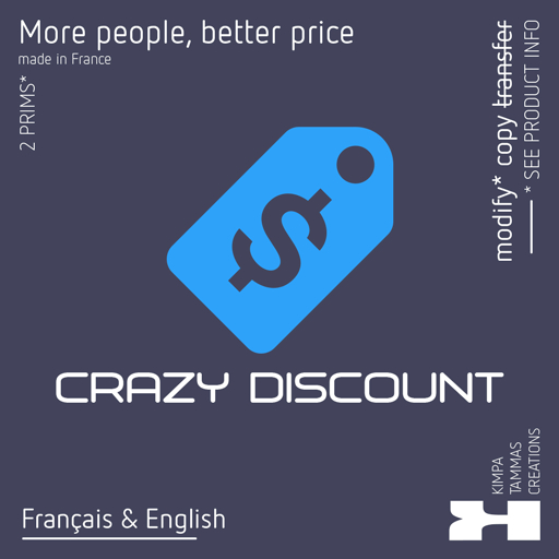 KTC Crazy Discount