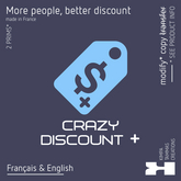 KTC Crazy Discount +