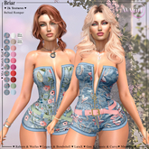 AVAgirl - Briar ~2K Textures~