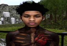 ZC// Tahj 004