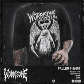 ⁘ Fallen T-Shirt