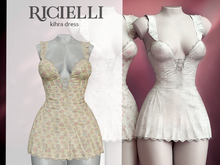 Ricielli - Kihra Dress / 4