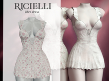 Ricielli - Kihra Dress / 8