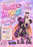Sugarpaw Bear
