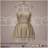 Baiastice_Hollow Set-Sand