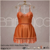 Baiastice_Hollow Set-Copper