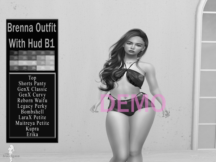 Brenna Outfit Demo Hud B123