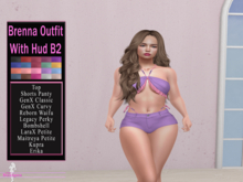 Brenna Outfit With Hud B2