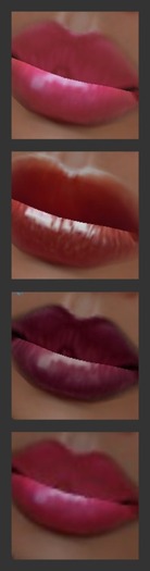 drag queen lipsticks