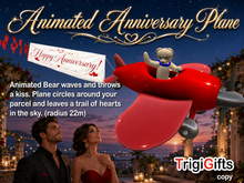 Happy Anniversary