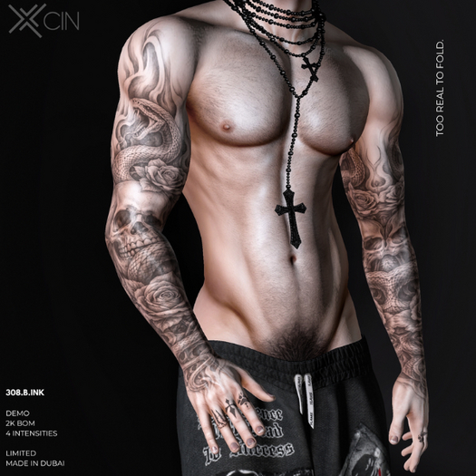 CIN// 308.B.INK